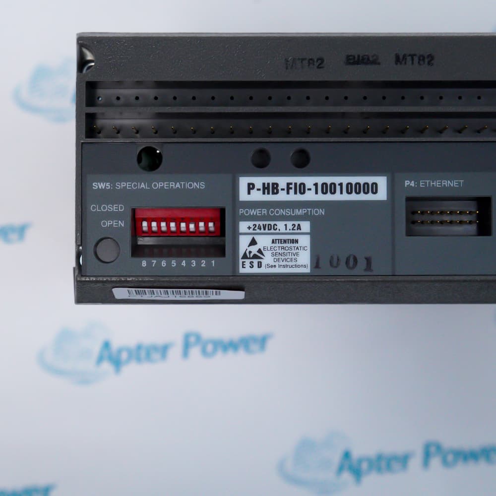 ABB PHBFIO10010000