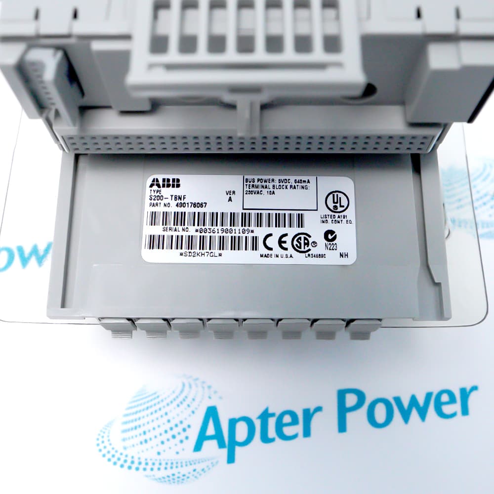 ABB S200-TBNF