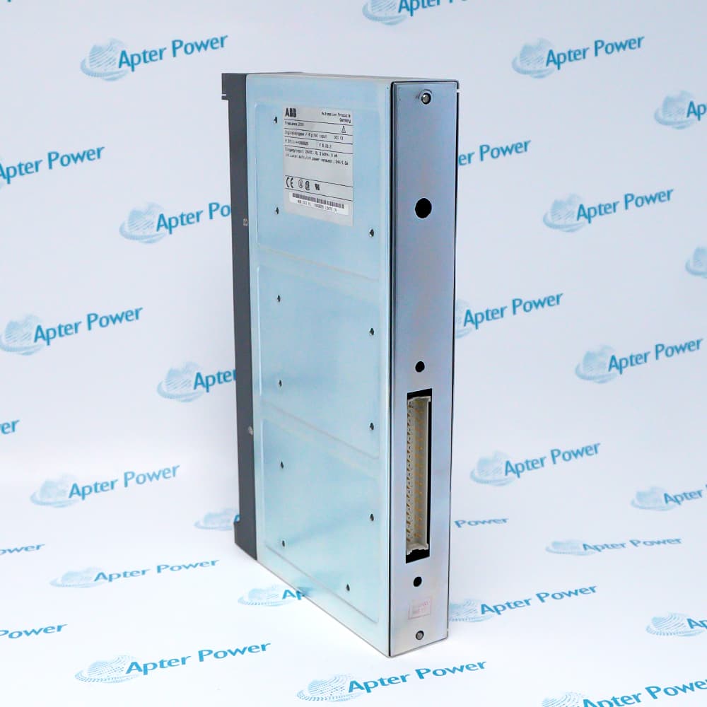 ABB DDI01 P3711-4-0369626