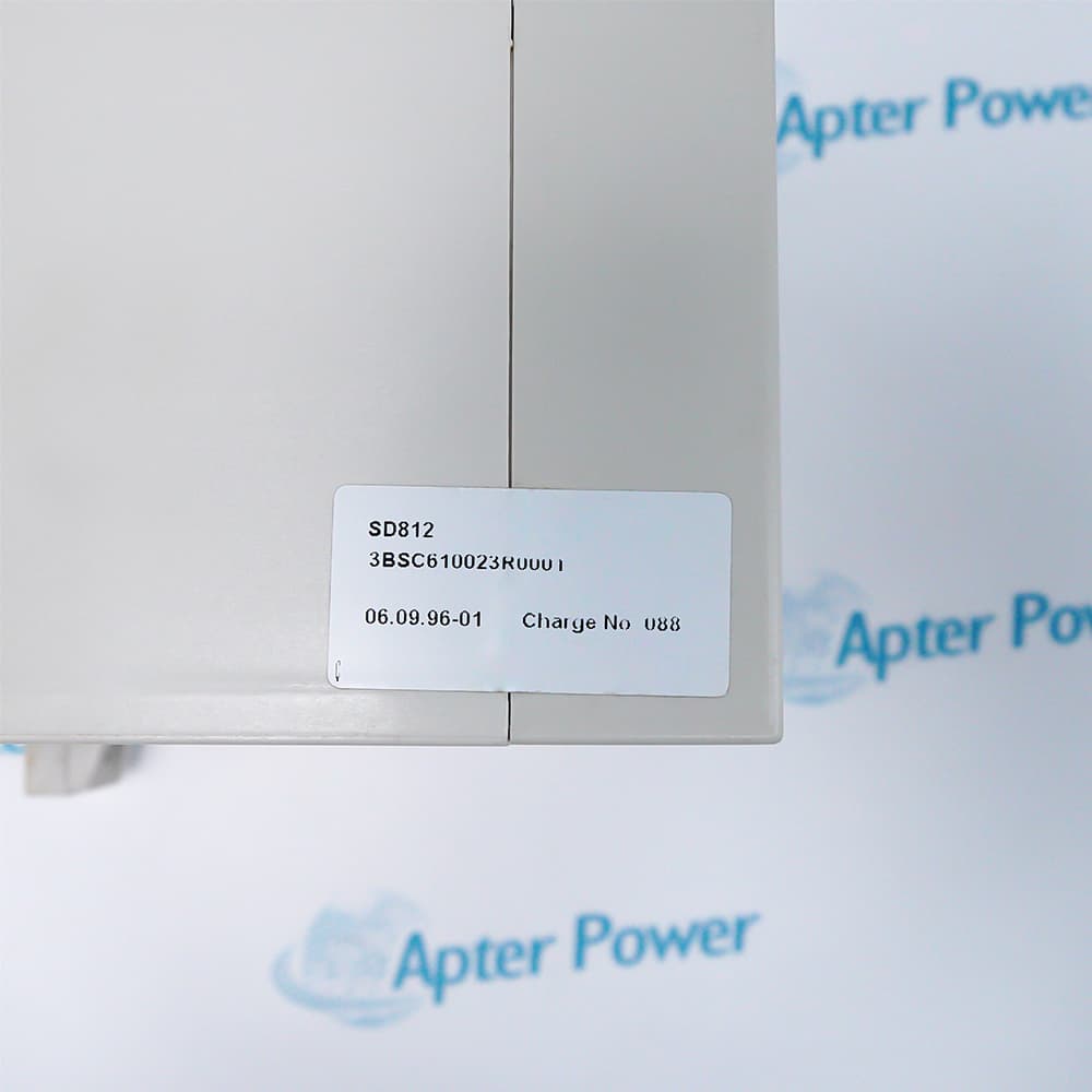 ABB SD812