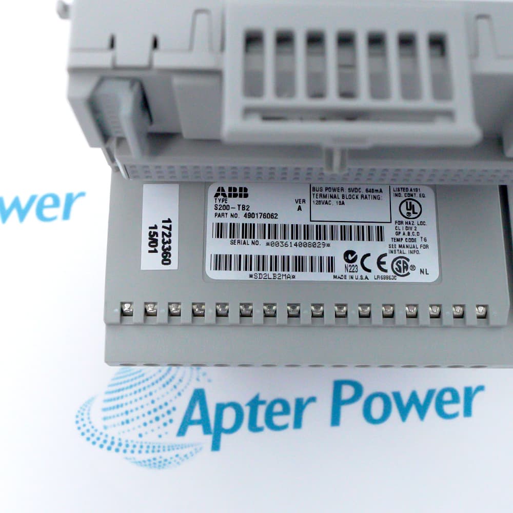 ABB S200-TB2