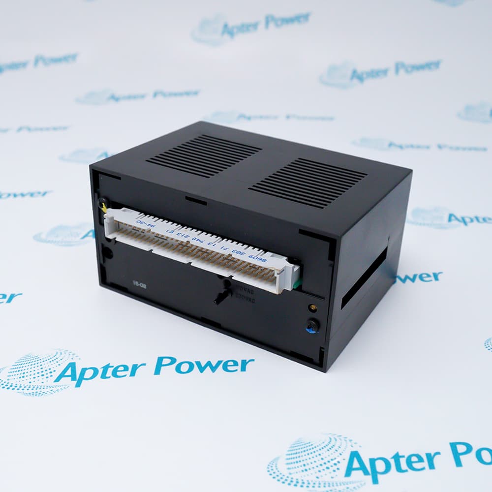ABB ICSI08E1 ICSI08E1-230 FPR3316101R001
