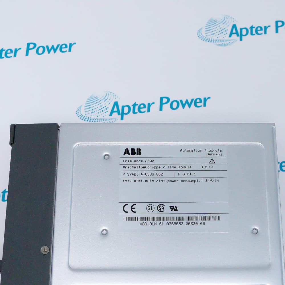 ABB DLM01
