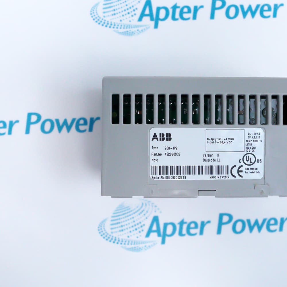 ABB 200-IP2