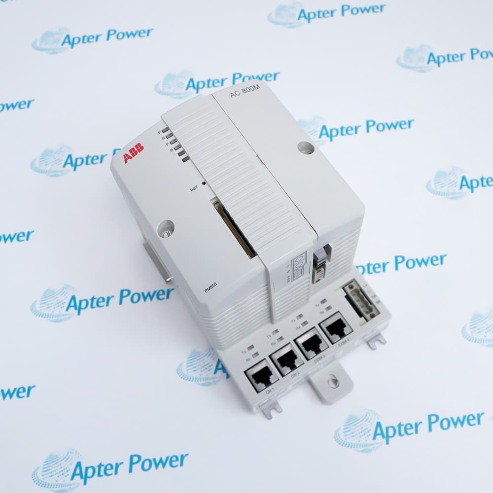 ABB PM856K01