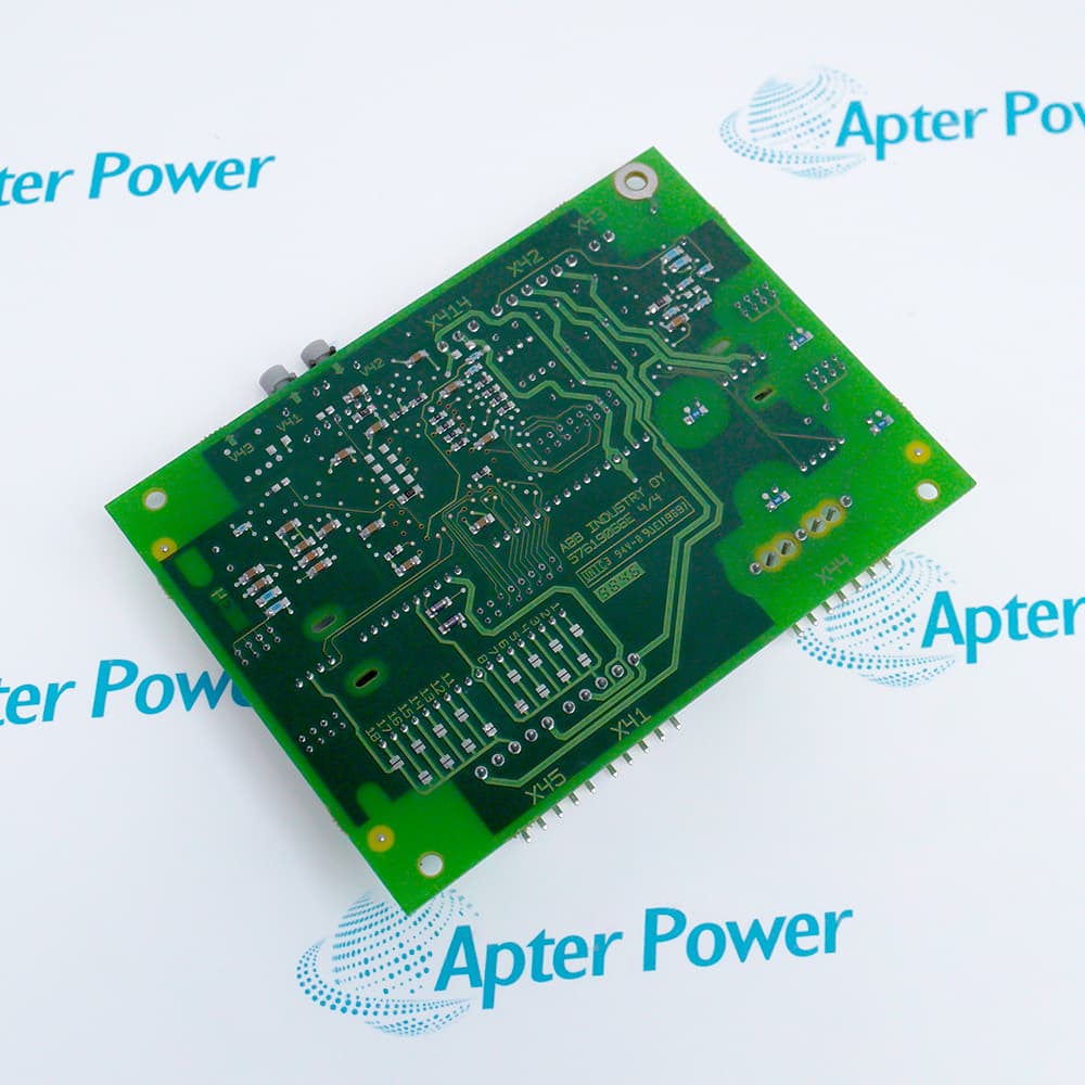 ABB NINT-42 58907952H