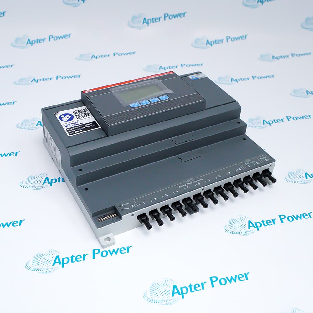 1SFA664001R1001 TVOC-2-240