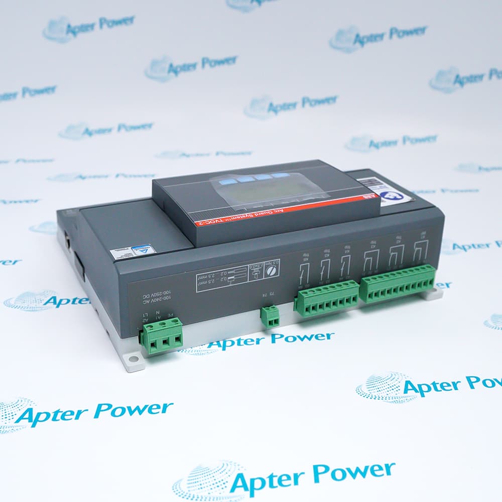 ABB 1SFA664001R1001 TVOC-2-240