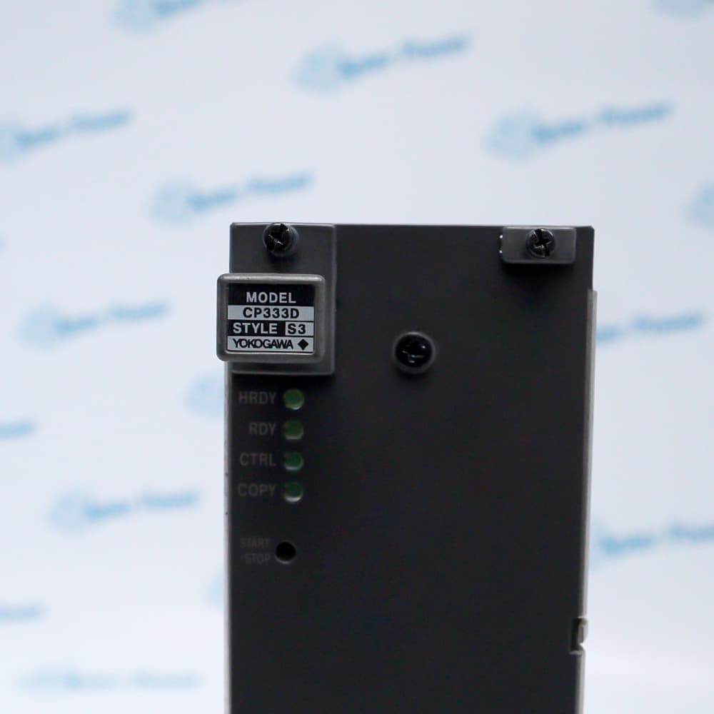 Yokogawa CP333D S3