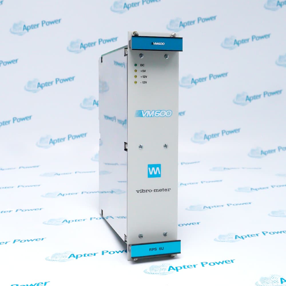 VM600 RPS6U SIM-275D-24 200-582-200-013 DC