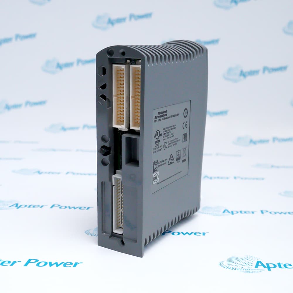 ICS Triplex T9432