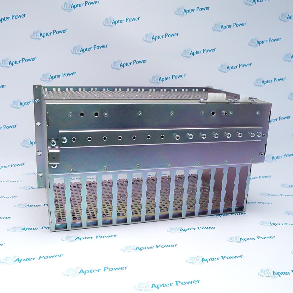 ICS Triplex T8300C