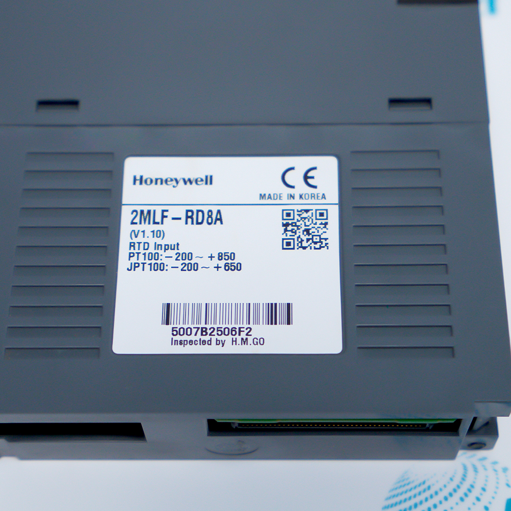 Honeywell 2MLF-RD8A