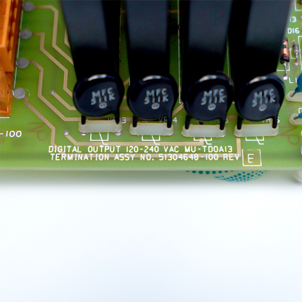 Honeywell MU-TDOA13 51304648-100