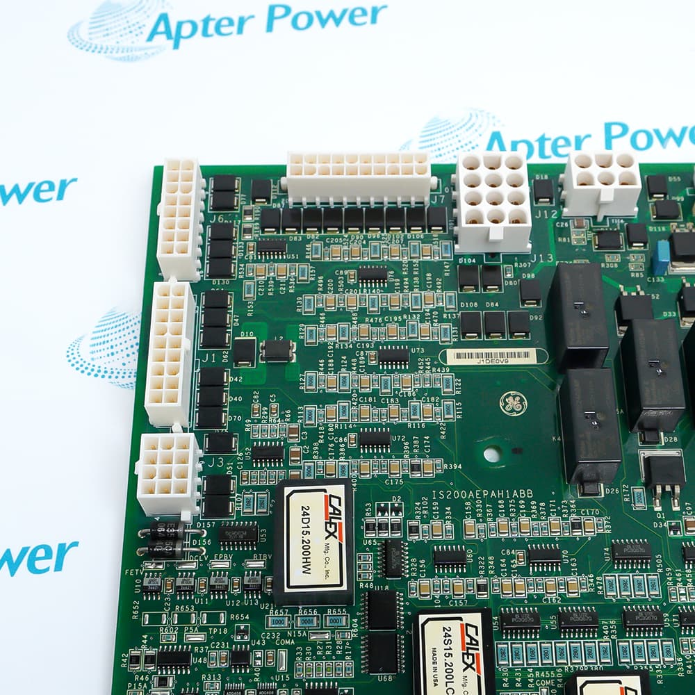 General Electric IS200AEPAH1ABB