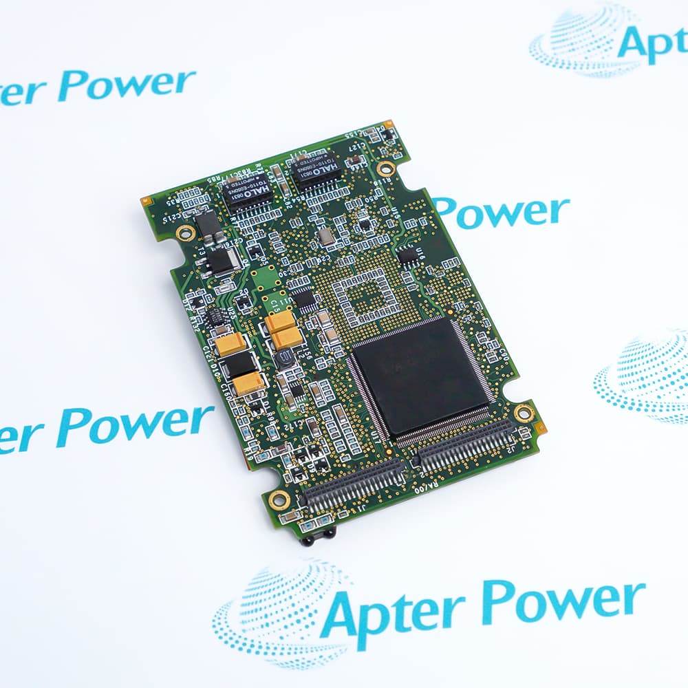 General Electric IS210BPPBH2BMD