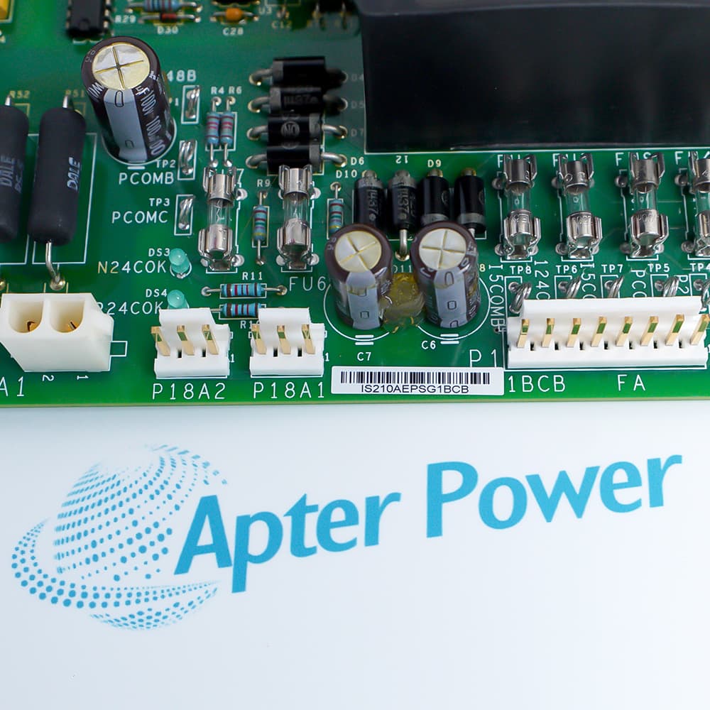 General Electric IS210AEPSG1BCB