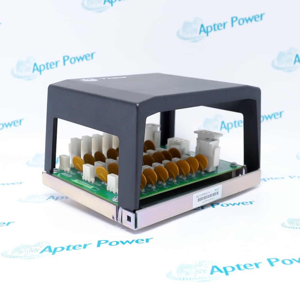 General Electric IS410JPDHG1A IS400JPDHG1ABB