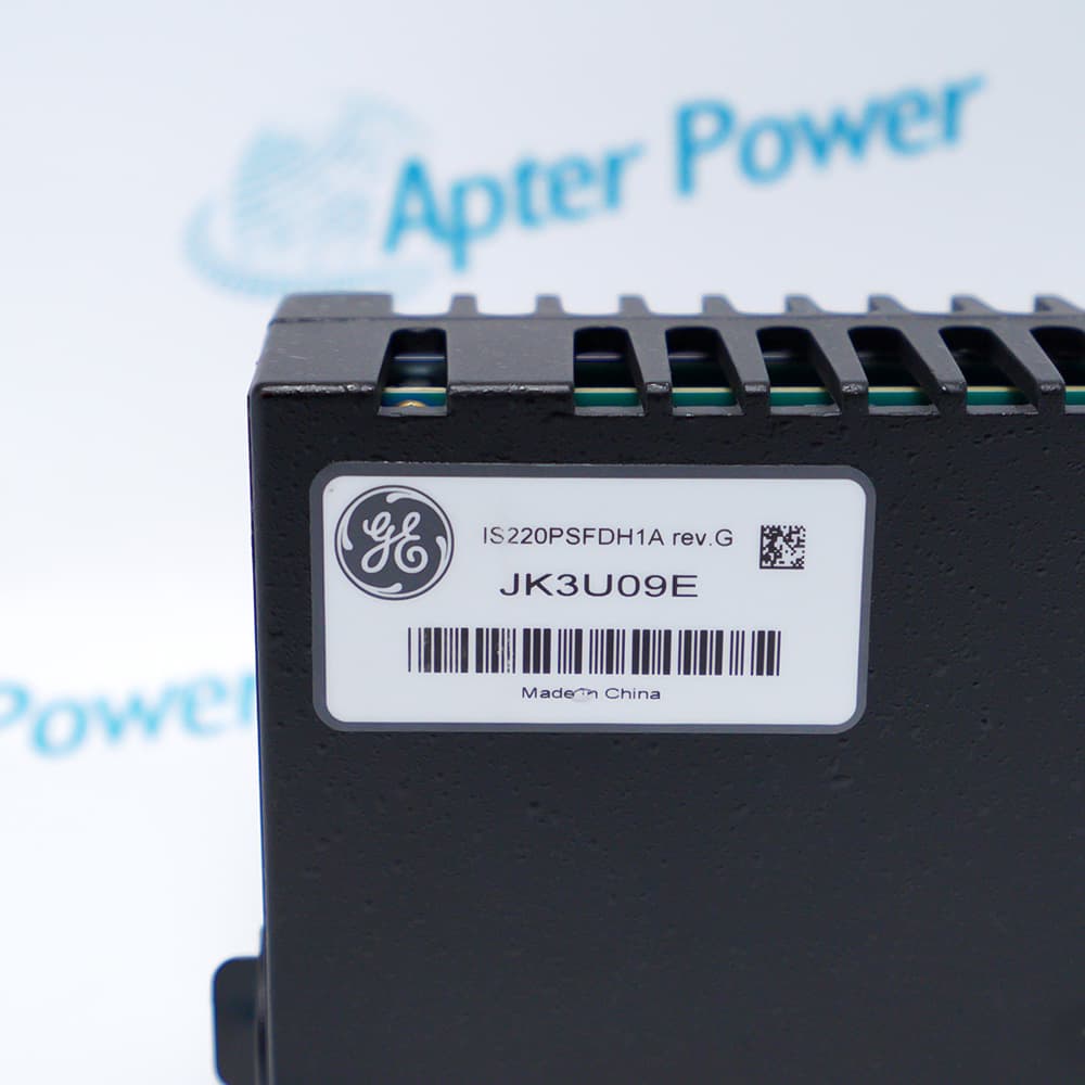 General Electric IS220PSFDH1A