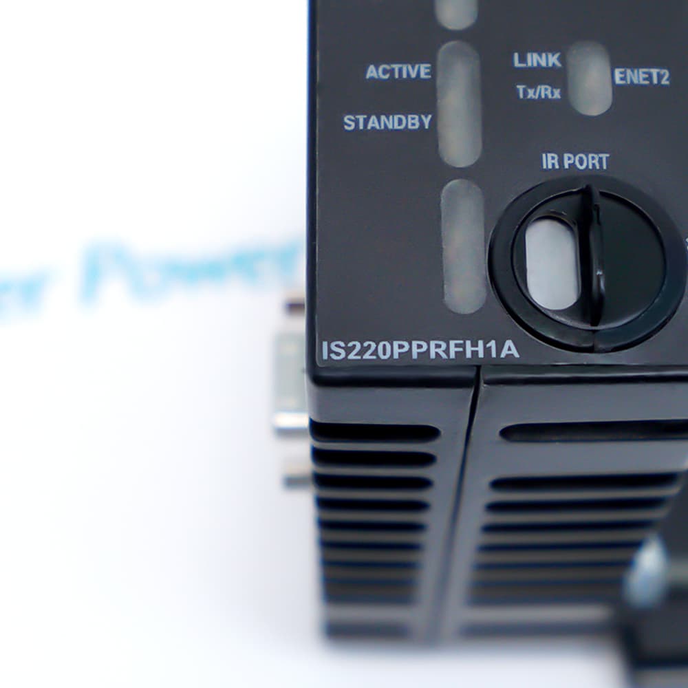 General Electric IS220PPRFH1A
