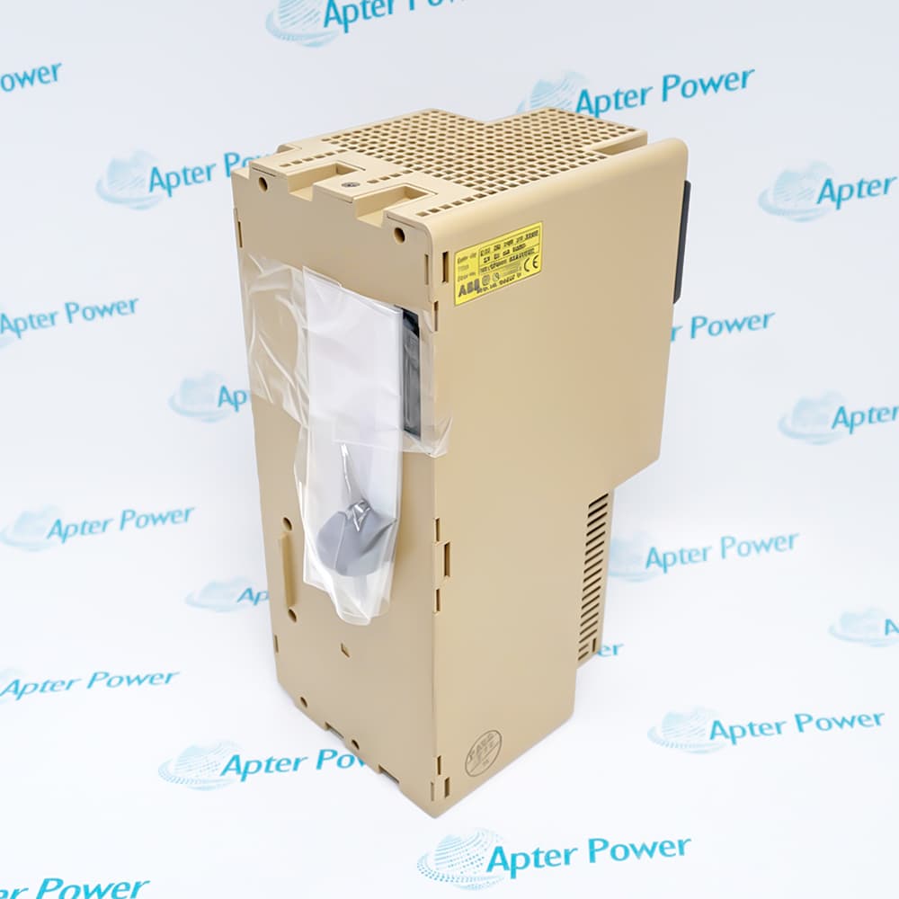 ABB 07ZE61R302