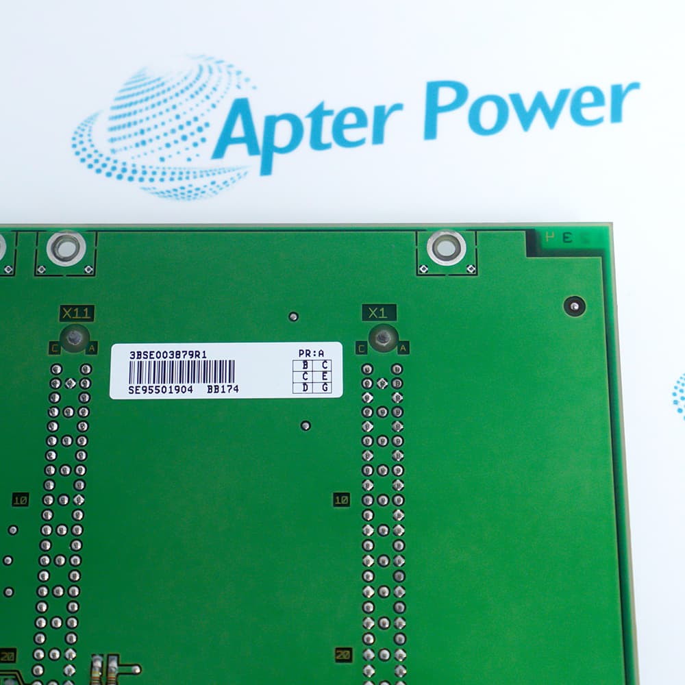 ABB 3BSE003879R1