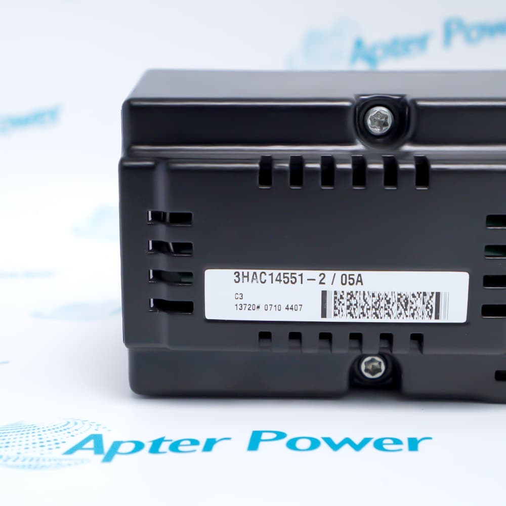 ABB 3HAC14551-2