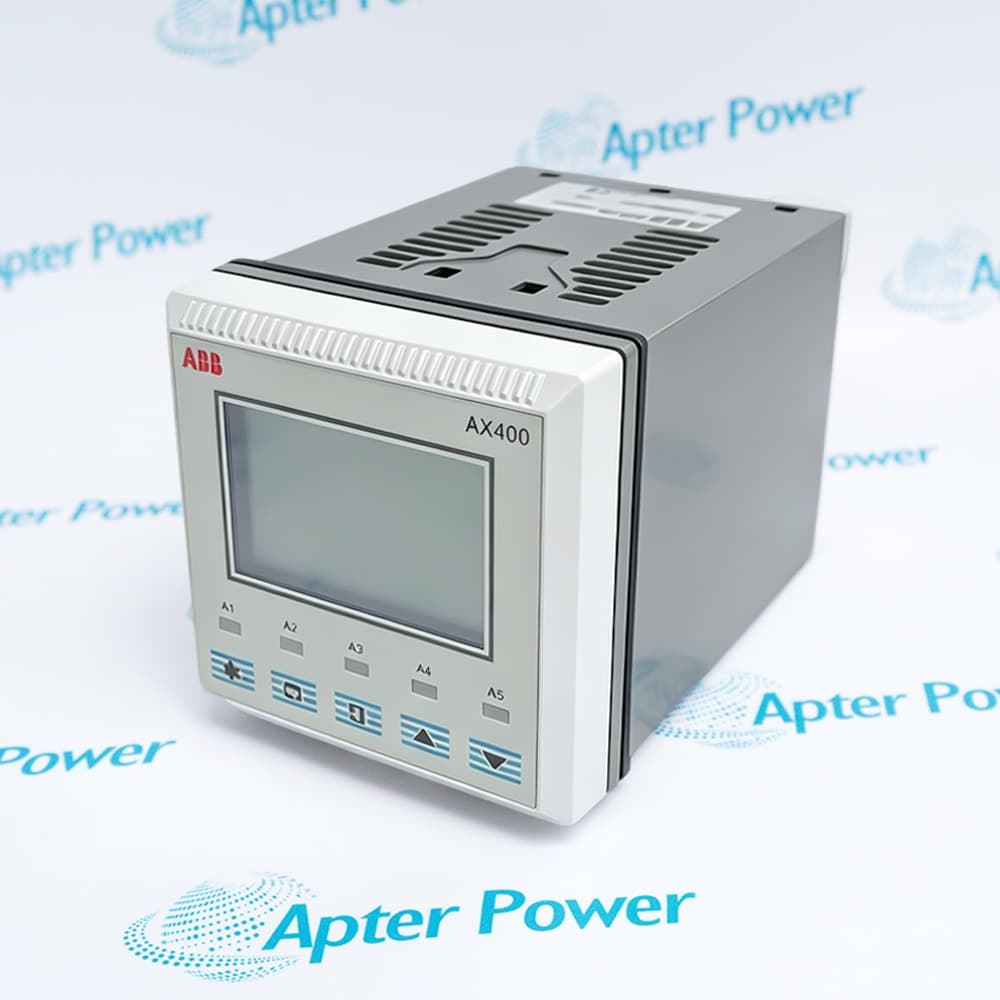 AX460