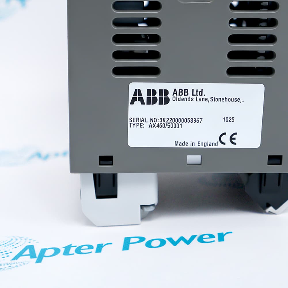 ABB AX460