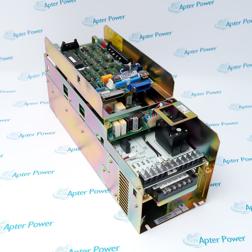 ABB A8PU05ABFW02