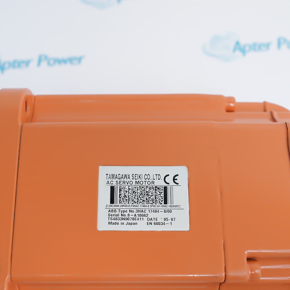 ABB 3HAC17484-8