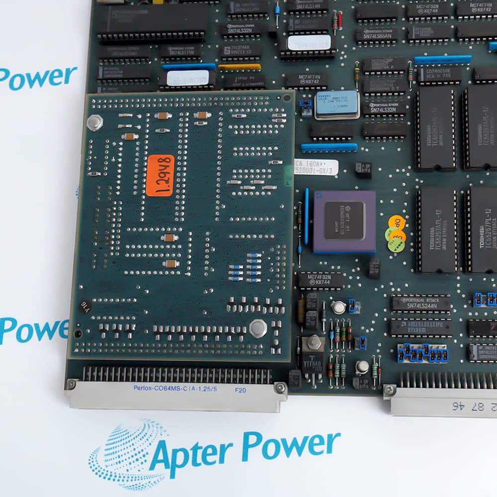 ABB DSCA 160A