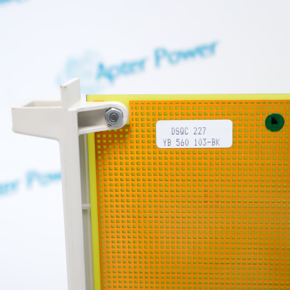 ABB DSQC227