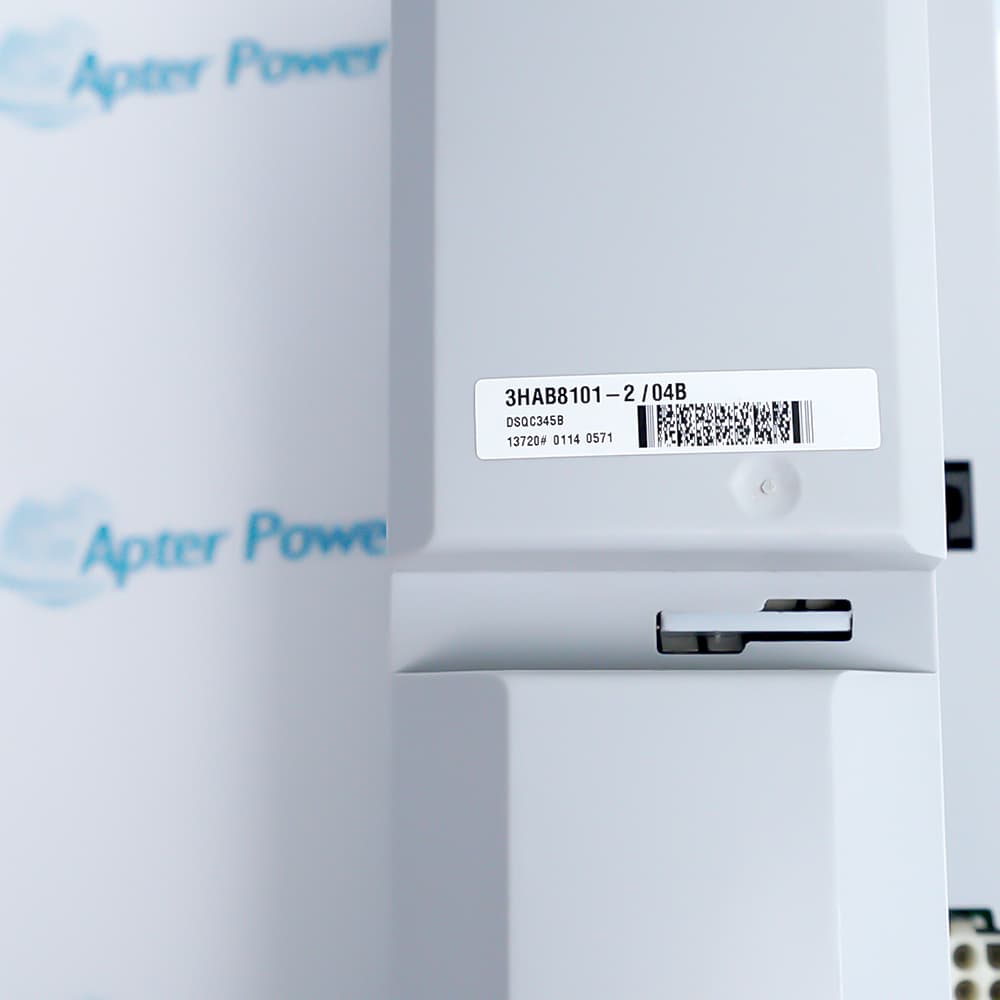 ABB DSQC345B