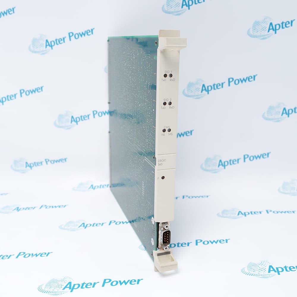 ABB DSQC363