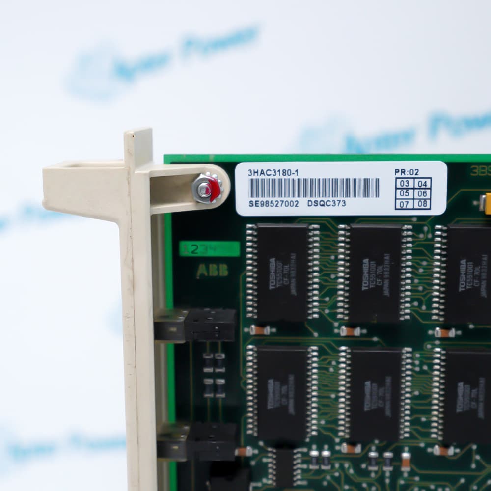 ABB DSQC373