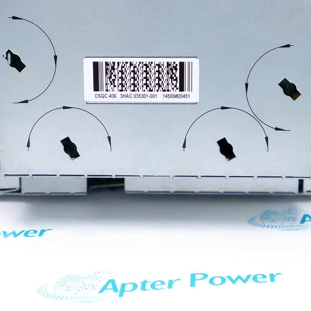 ABB DSQC406