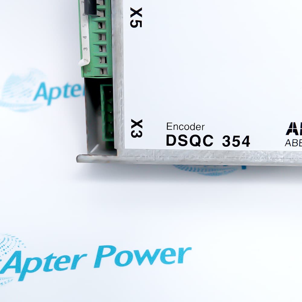 ABB DSQC354