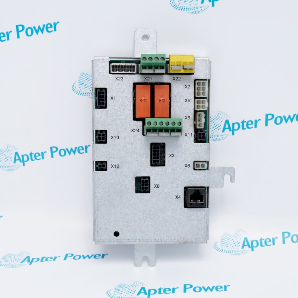DSQC611