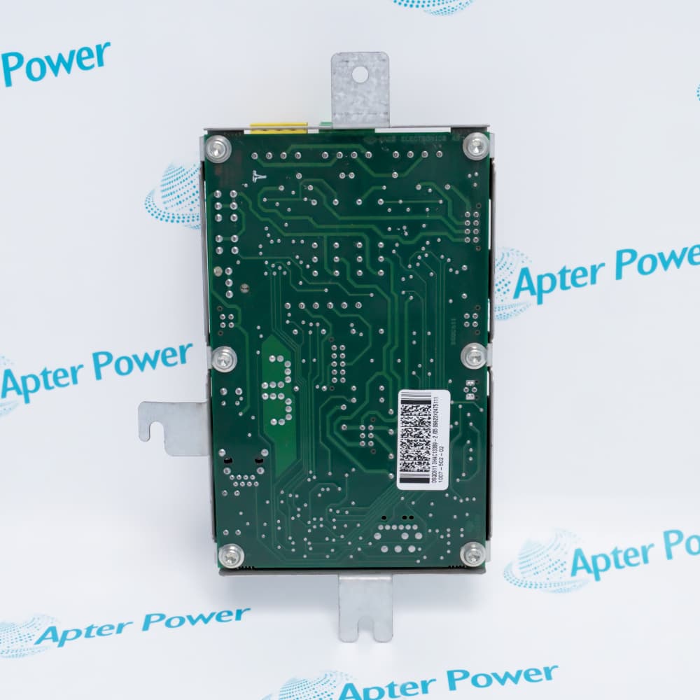 ABB DSQC611