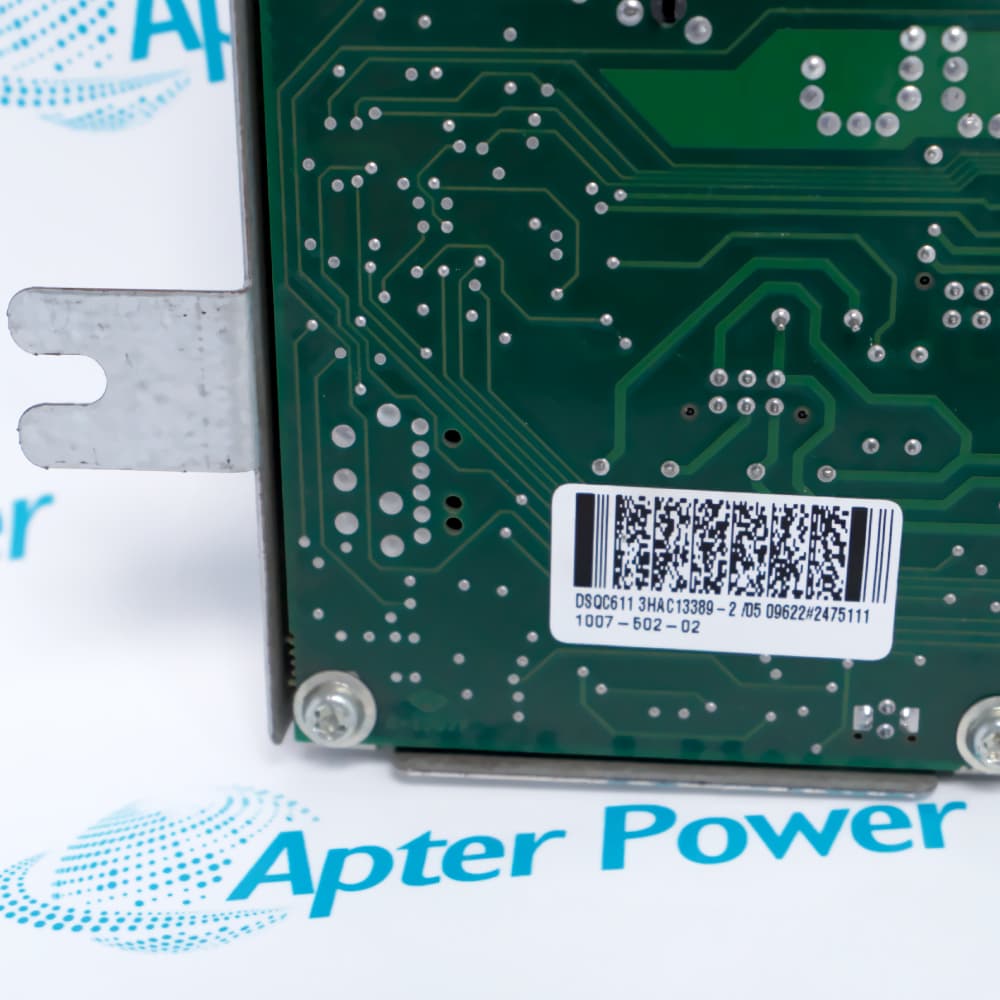 ABB DSQC611