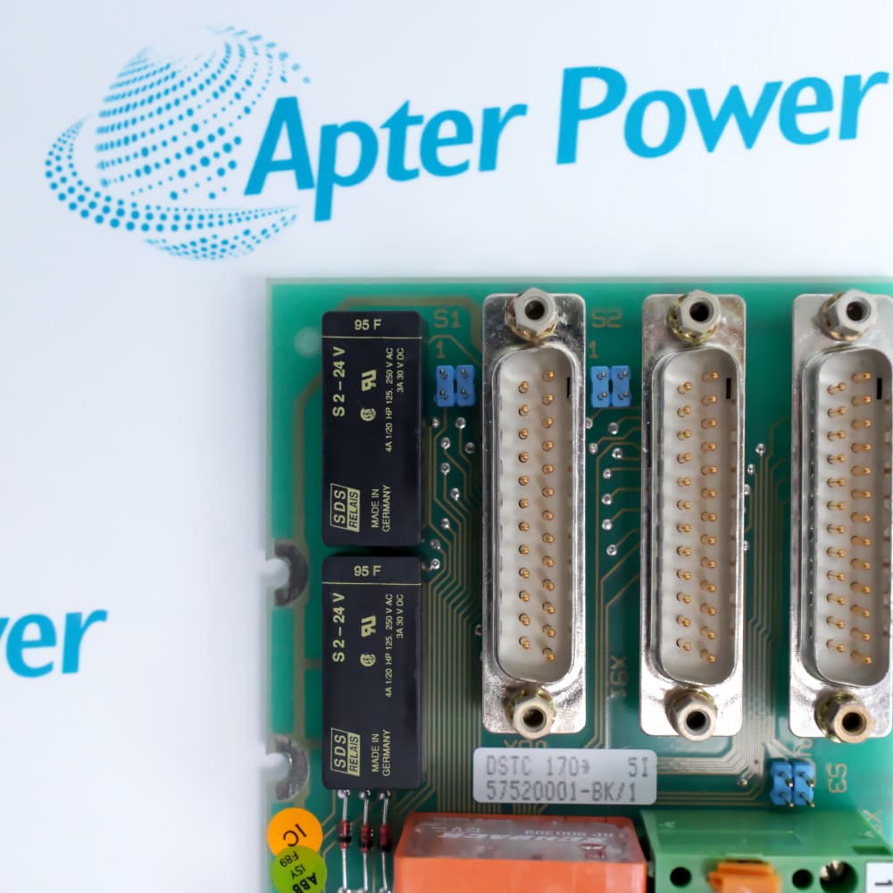 ABB DSTC170