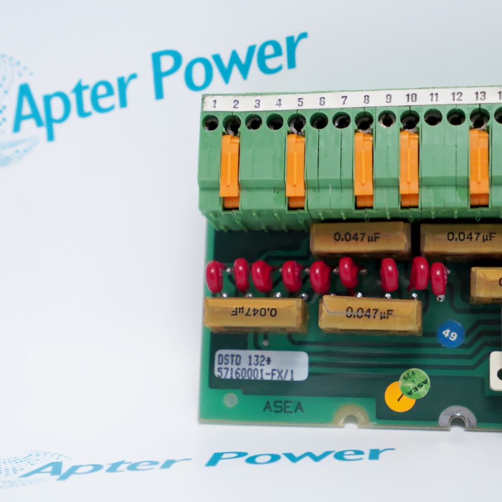 ABB DSTD132