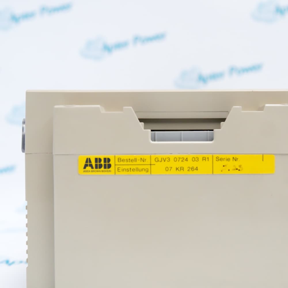 ABB GJV3072403R1
