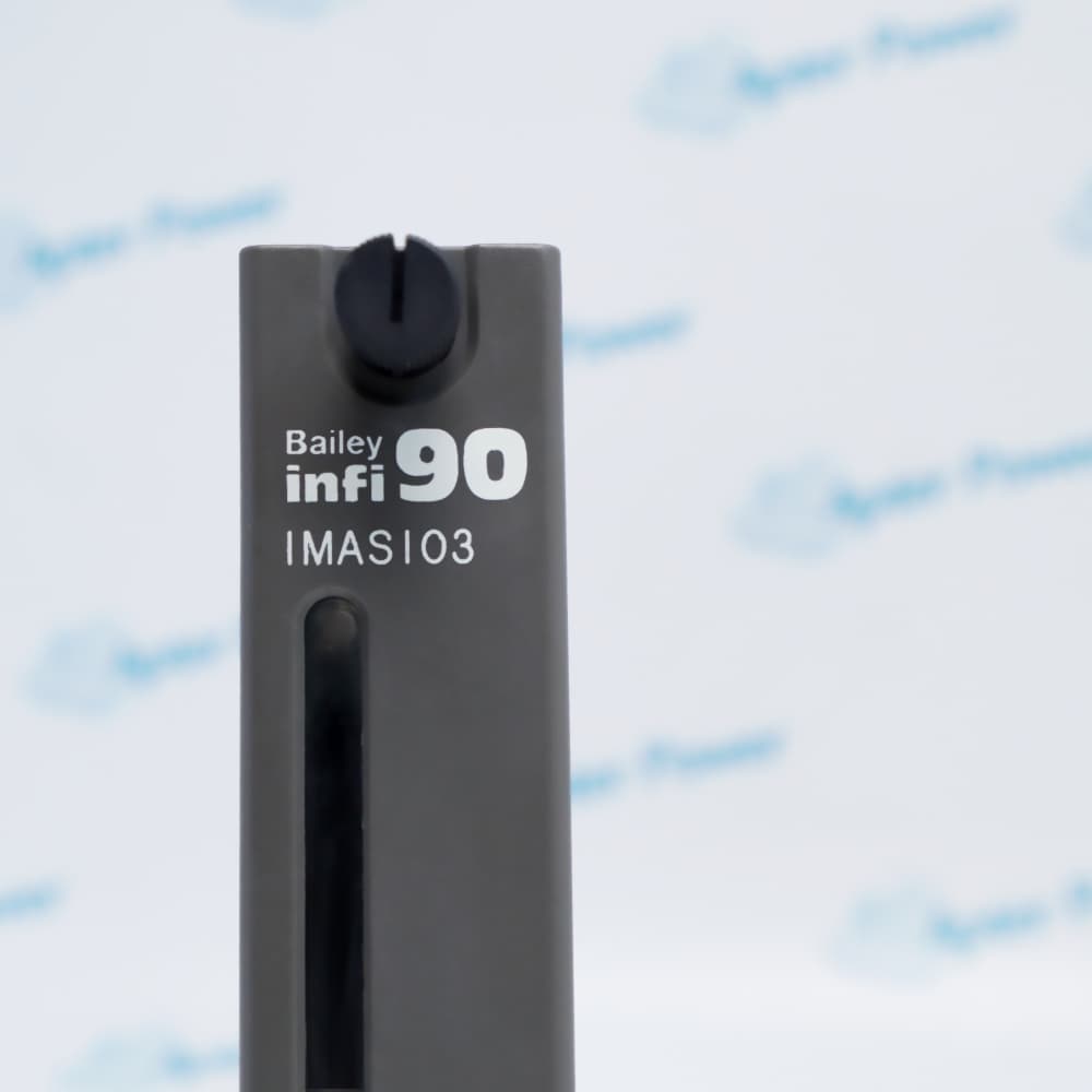 ABB IMASI03