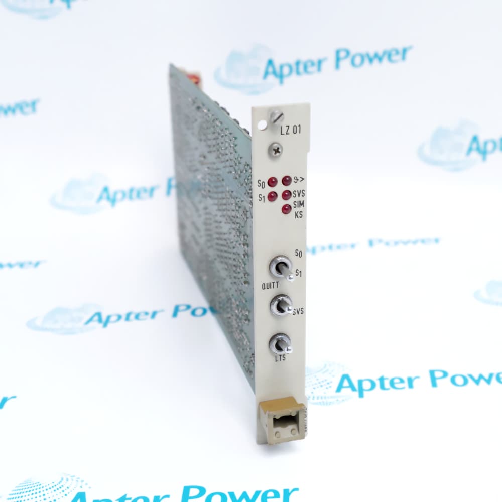 ABB LZ01 LZ 01
