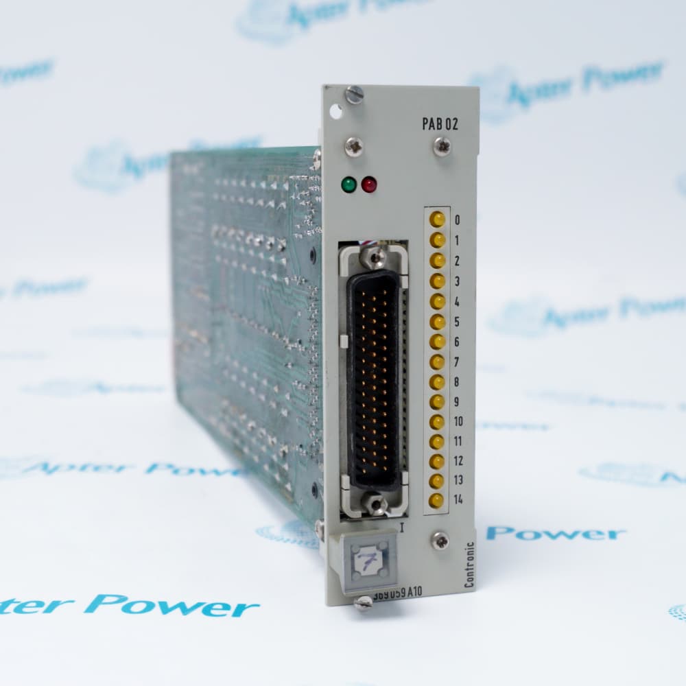 ABB PAB02