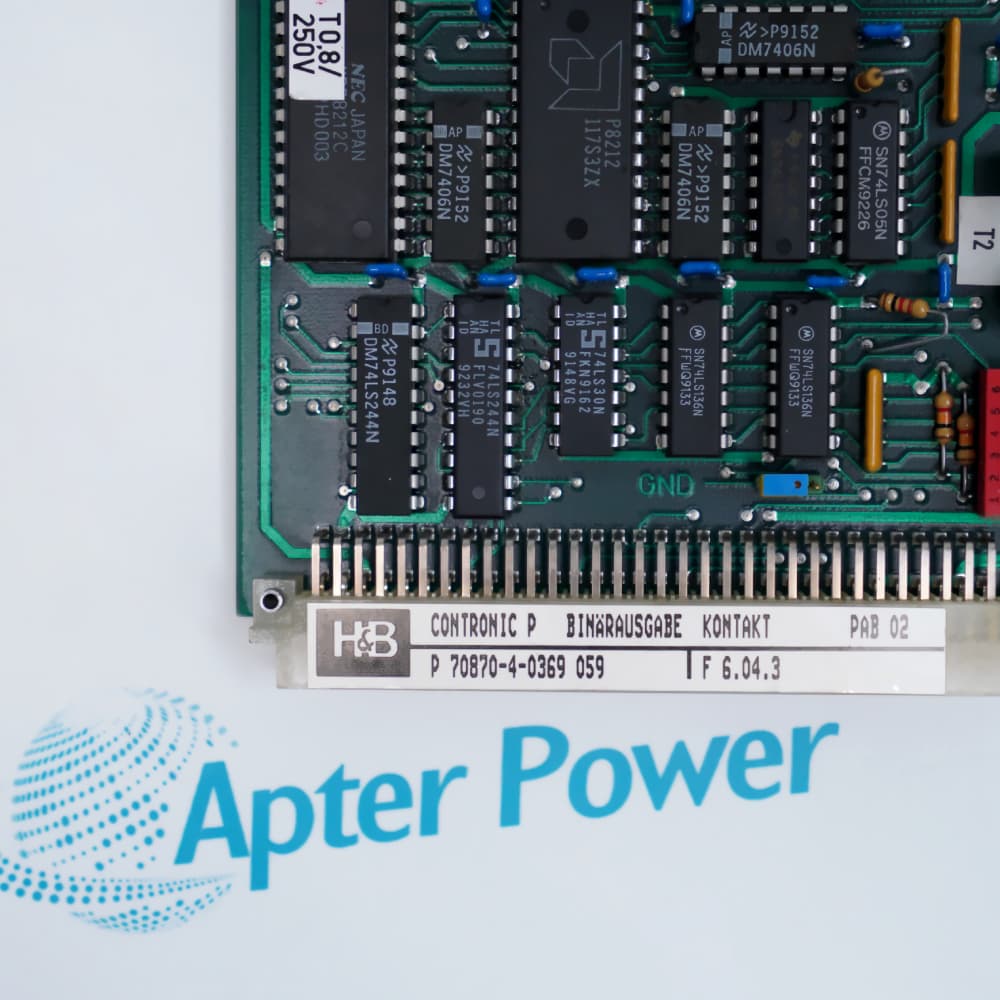ABB PAB02