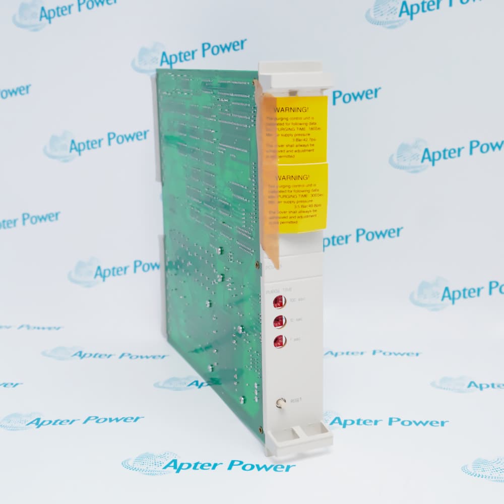 ABB PCU-03