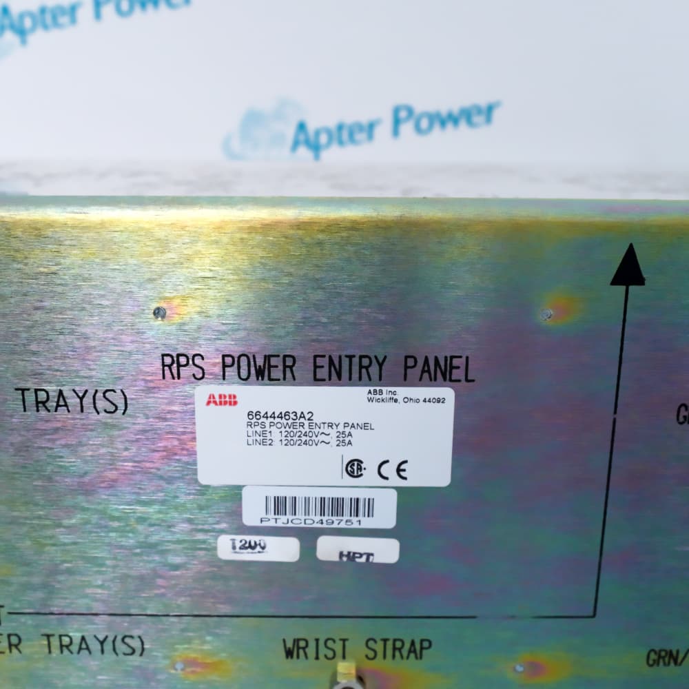 ABB PHARPSPEP11013
